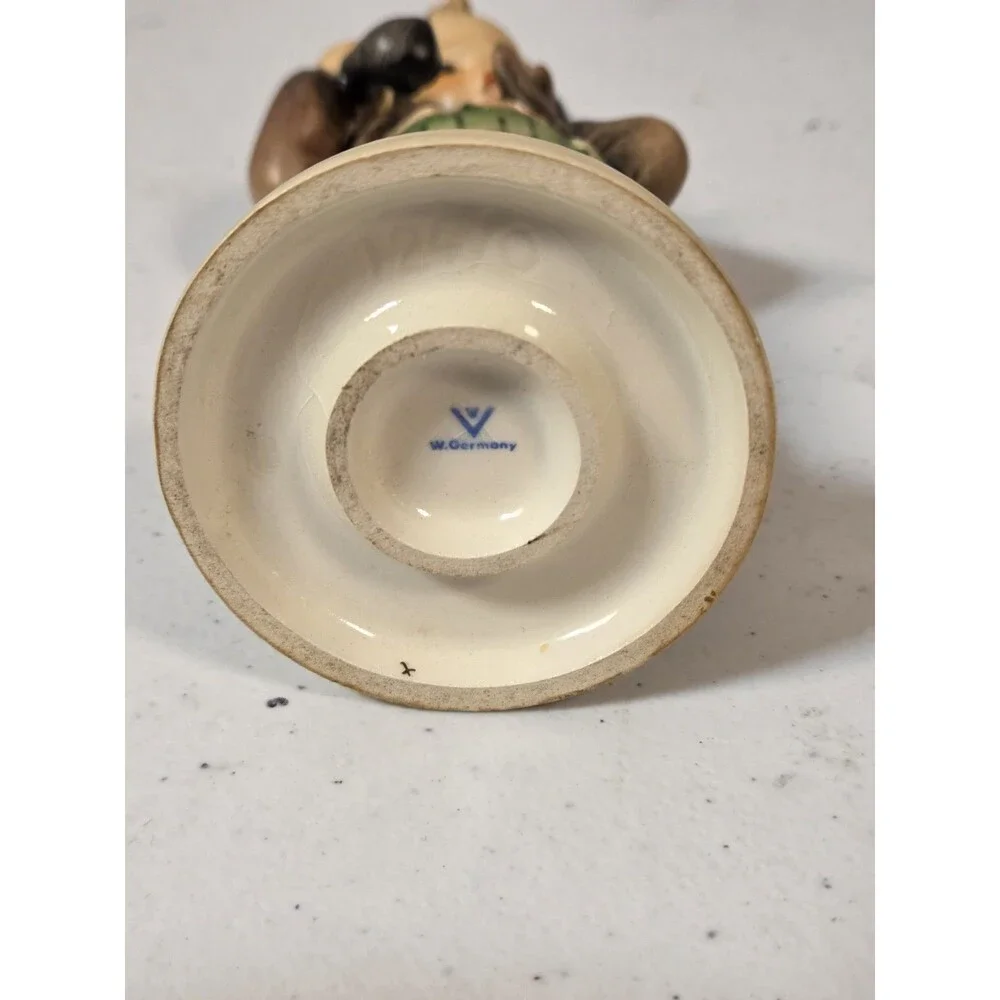 Vintage Goebel Hummel #124 